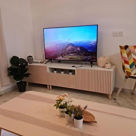 Apartamento Malaga Centro エクステリア 写真
