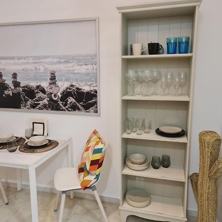 Apartamento Malaga Centro エクステリア 写真