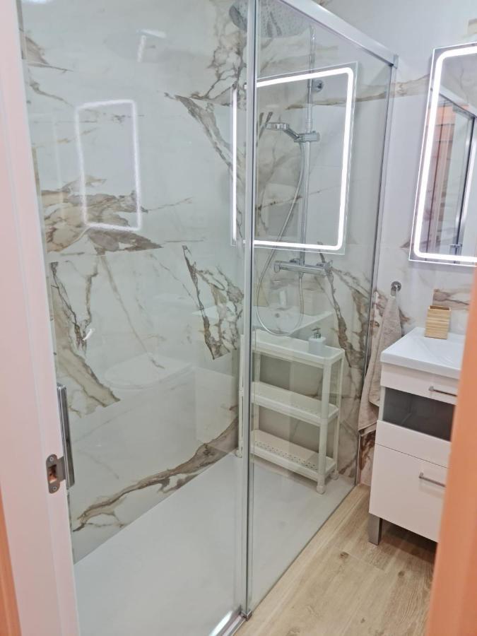 Apartamento Malaga Centro エクステリア 写真